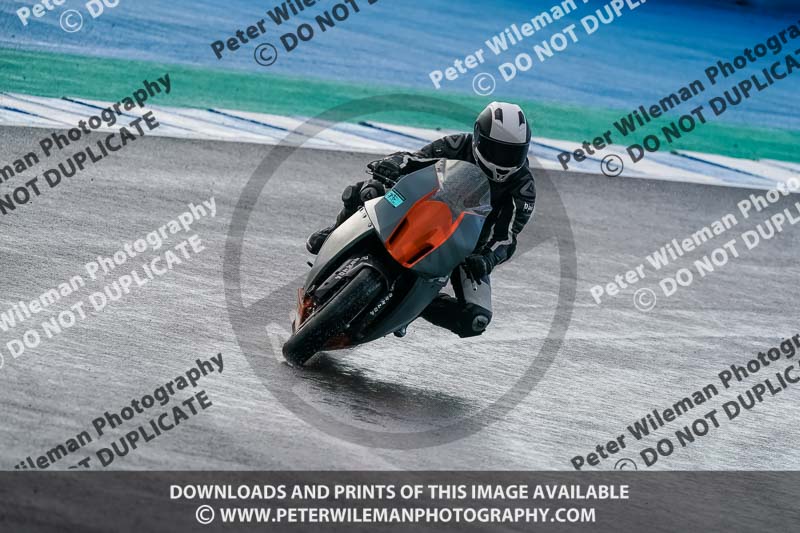 25 to 27th november 2017;Jerez;event digital images;motorbikes;no limits;peter wileman photography;trackday;trackday digital images
